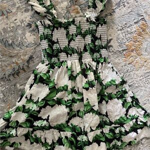 Hill House Elizabeth Nap Dress- Night Bloom